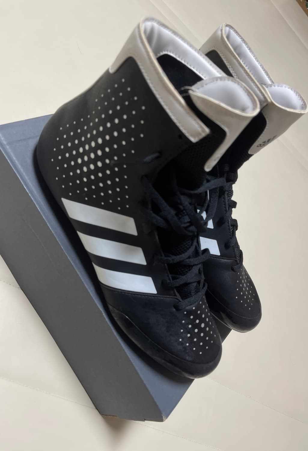 adidas KO legend 280mm 상품이미지3