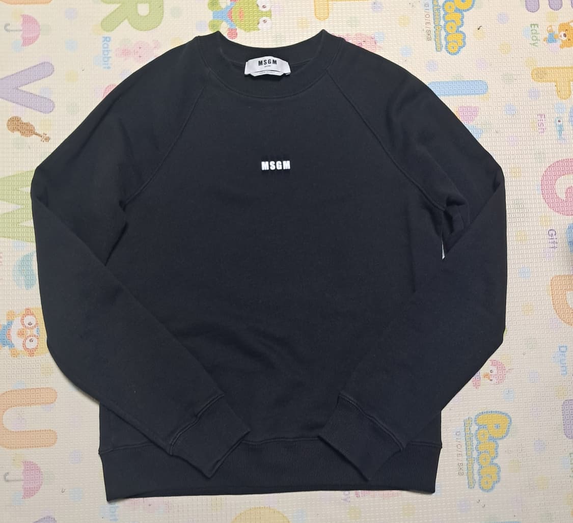 MSGM 여성 맨투맨  M사이즈(약55~66) 상품이미지7