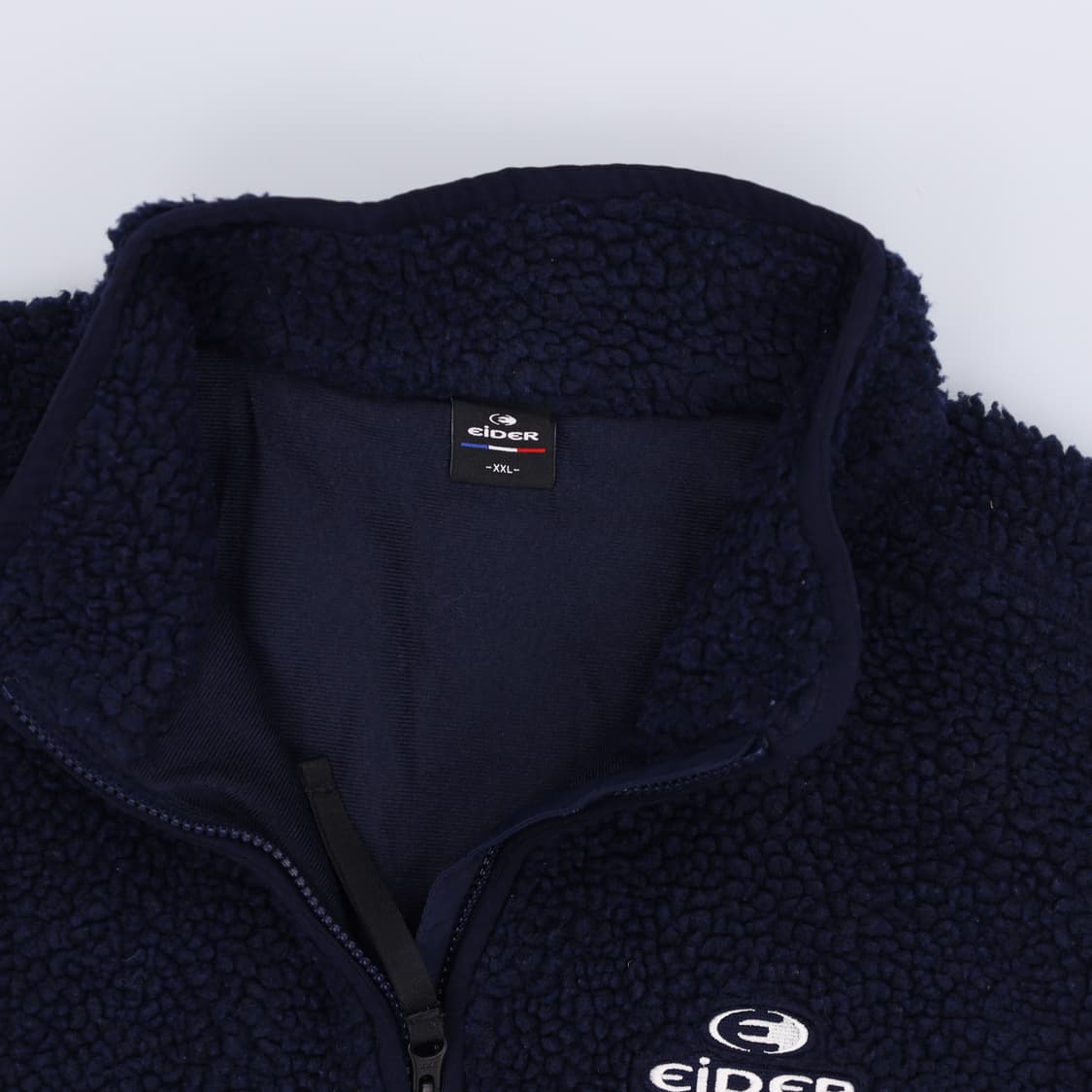 XXL 아이더 플리스 조끼 0309H1 상품이미지3