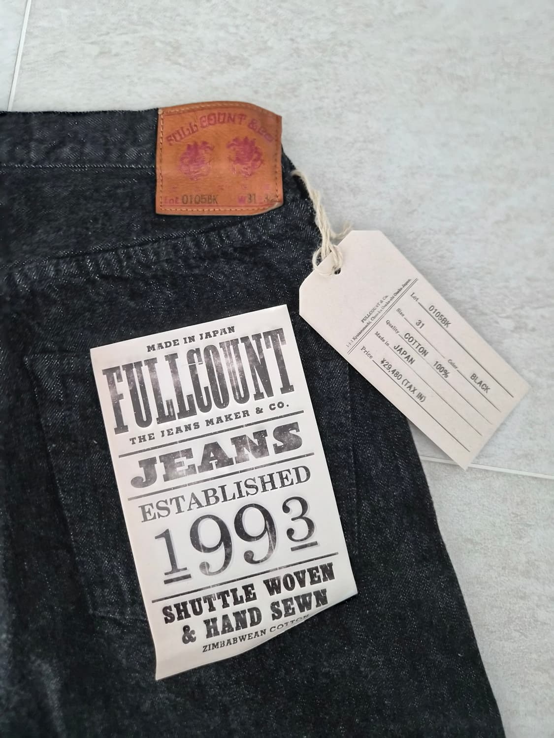 풀카운트 상품이미지3