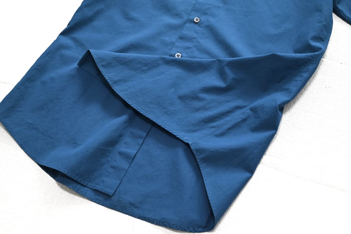 Jil sander span shirts 상품이미지3
