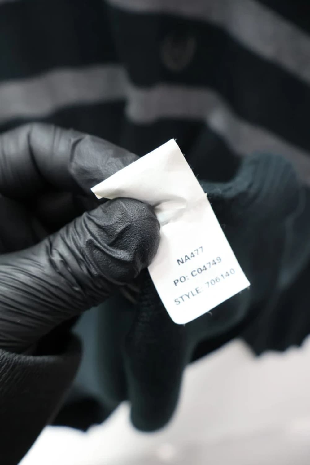 90's 챕스 랄프로렌 니트 상품이미지7