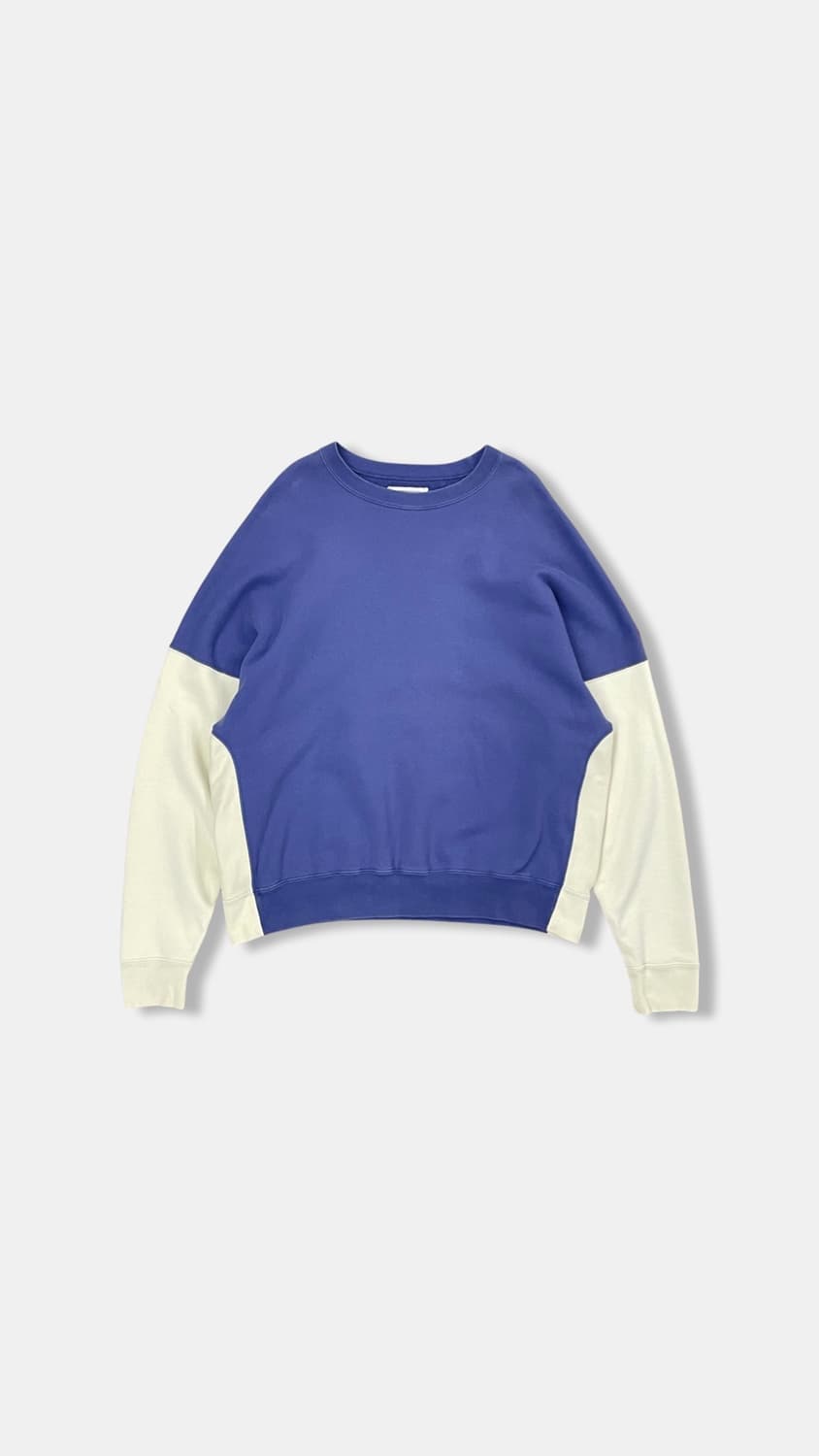 (XL) 카브엠트 프린팅 맨투맨 상품이미지1