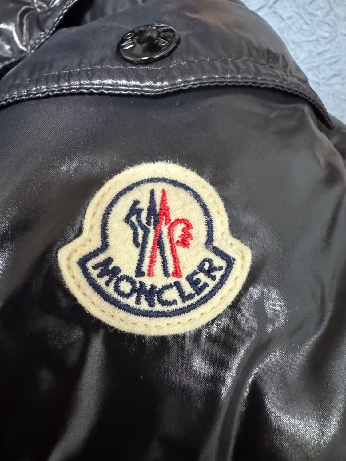 몽클레어 마야 25FW 3사이즈 상품이미지2