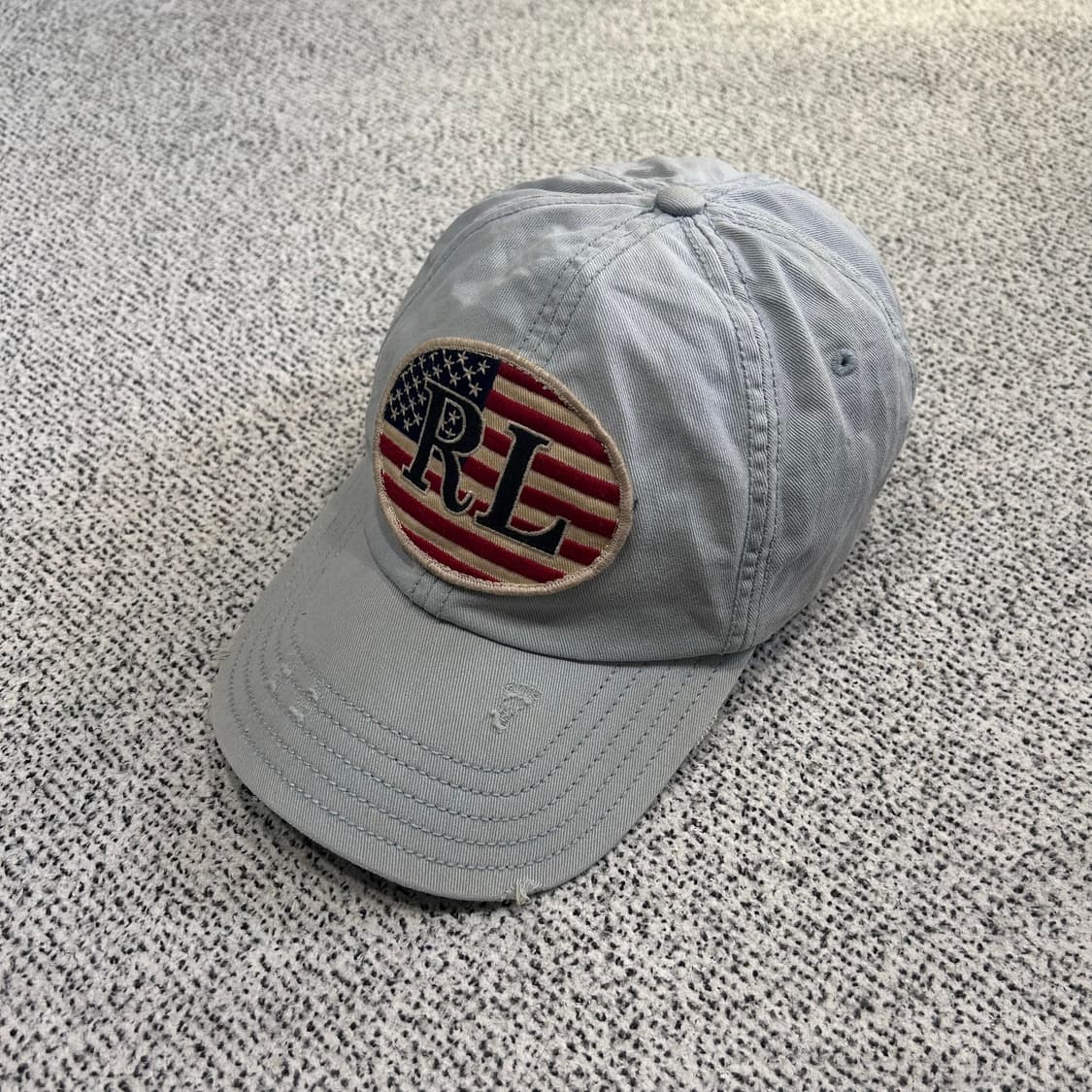 폴로볼캡 상품이미지2