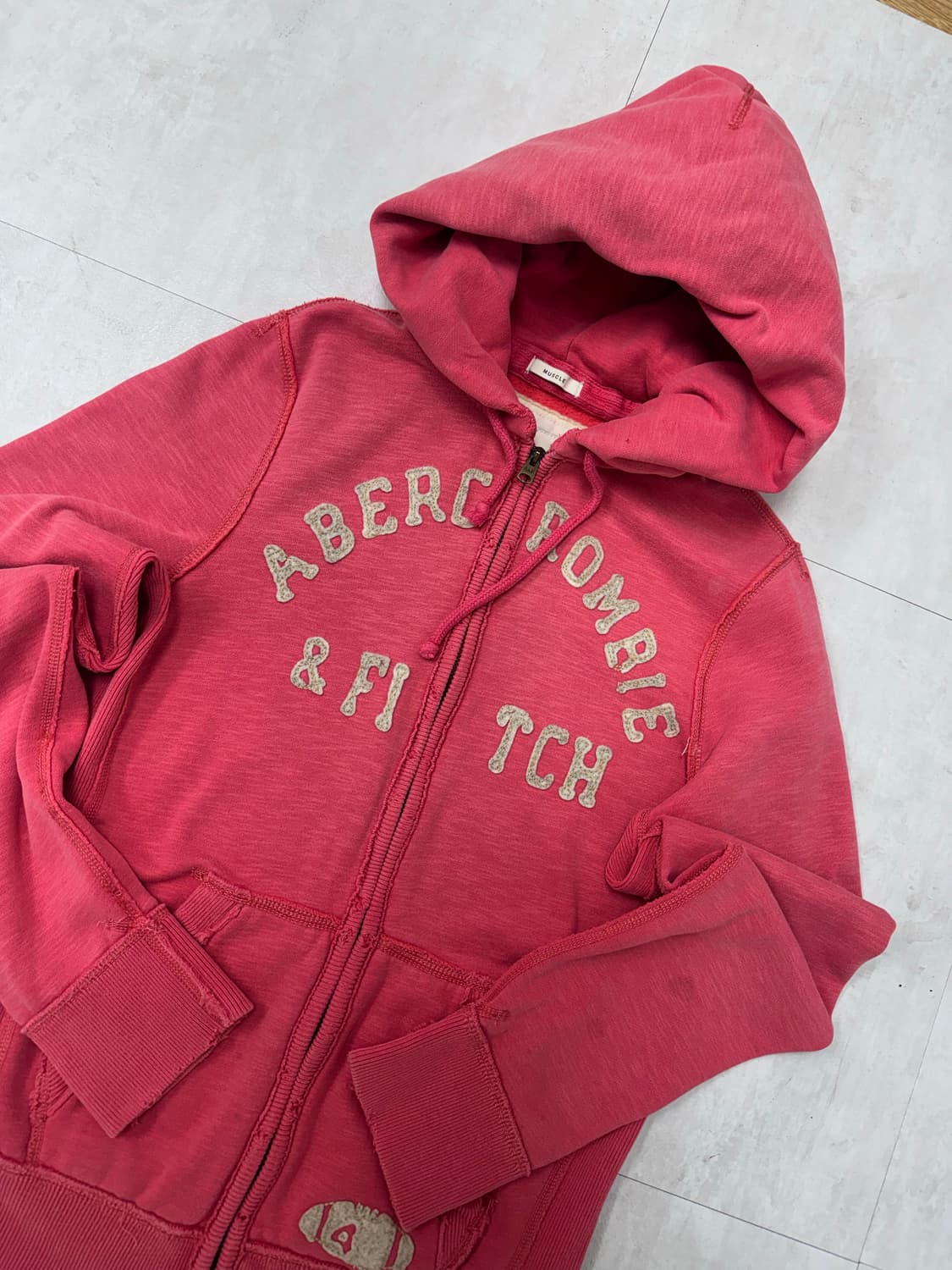 •아베크롬비 Y2K 대장급 후집 상품이미지1