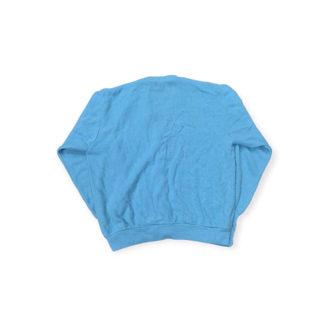 빈티지 아크릴 가디건 너바나  Made in USA 상품이미지3