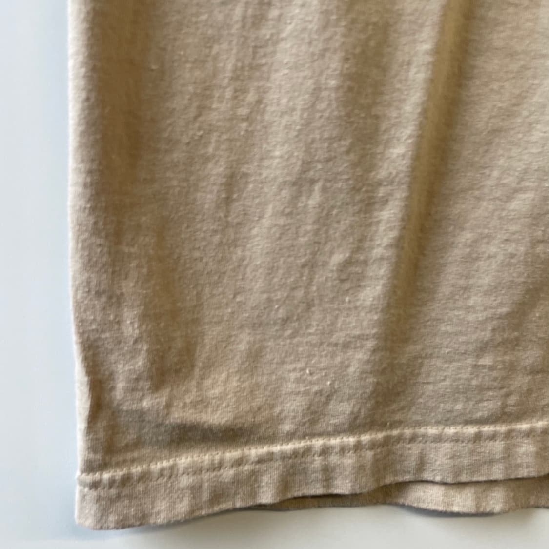 퍽트 프린팅 반팔 티셔츠 상품이미지4