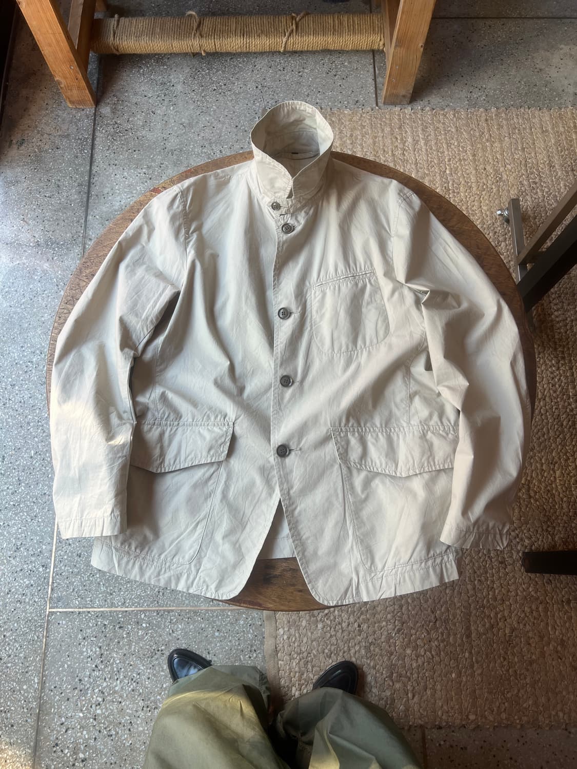 Jacket 상품이미지3