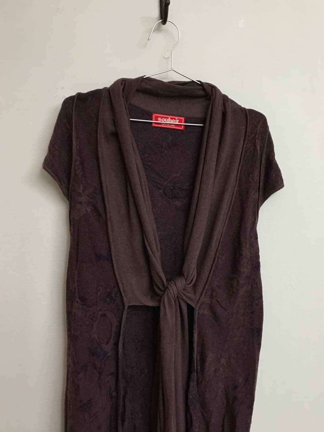 oriental cardigan 상품이미지4
