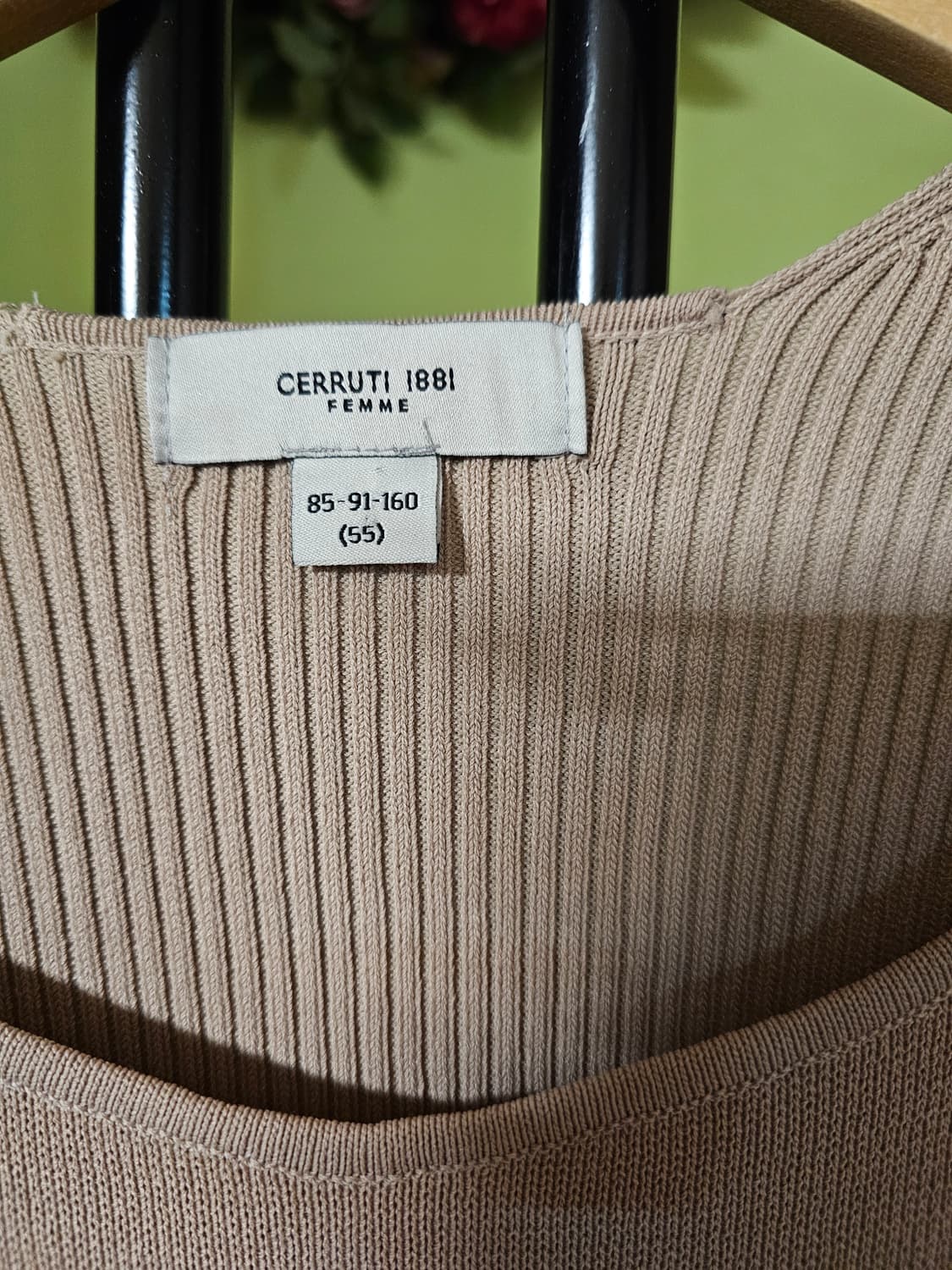 세루티1881 비스코스 니트(2023년) 상품이미지2