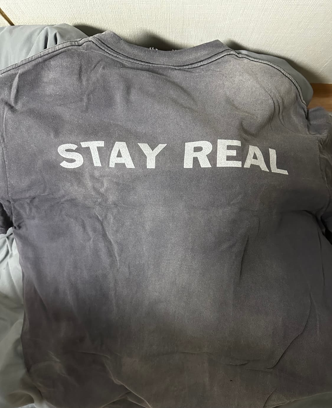 세인트미카엘, 생마이클 PTP 티셔츠 상품이미지3