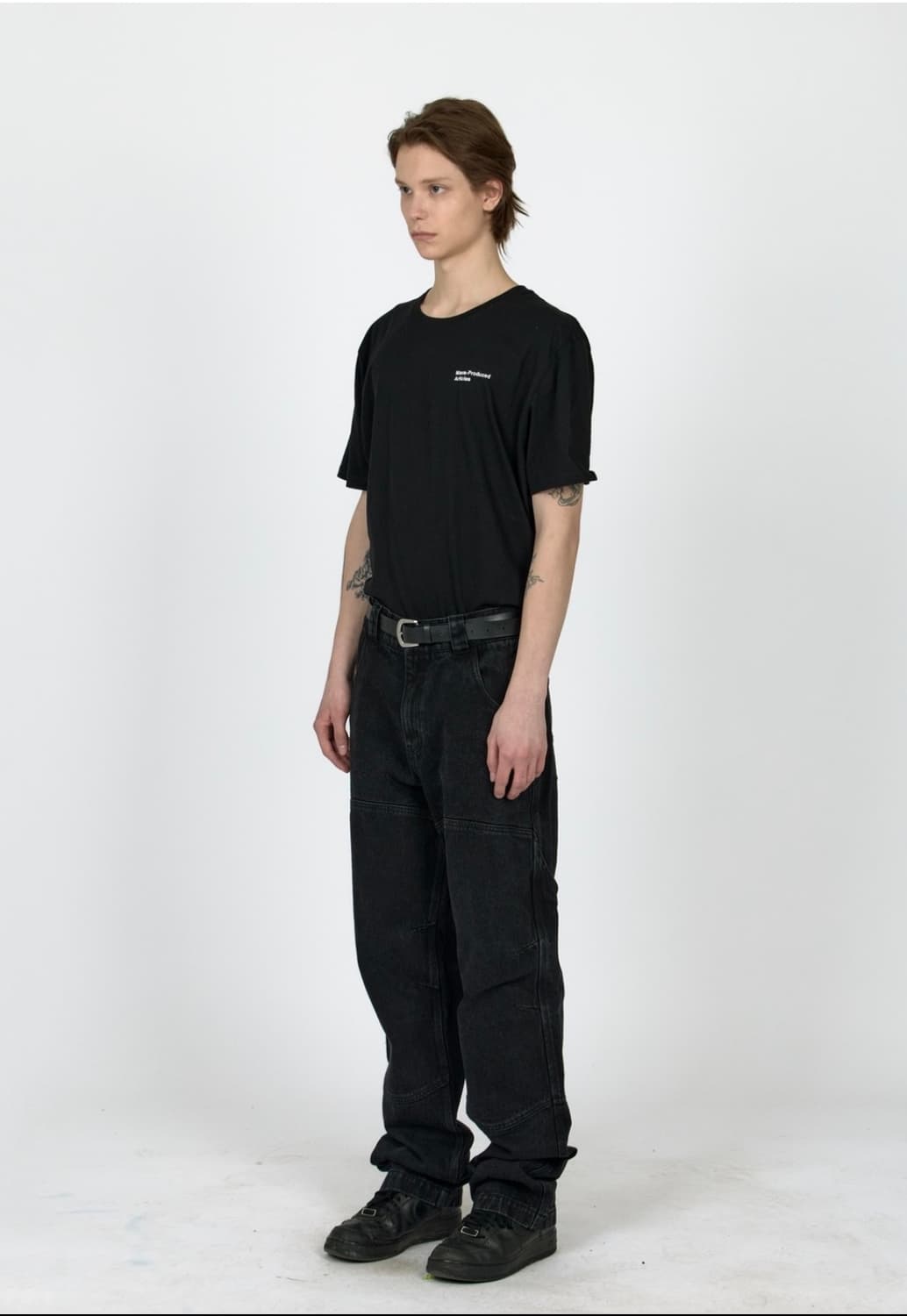 MPa CALF POKET PANTS 상품이미지2