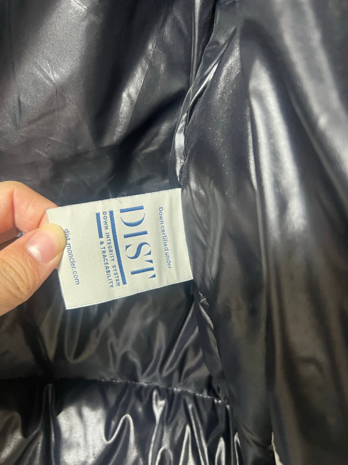 몽클레어 에크린스 2사이즈 상품이미지4