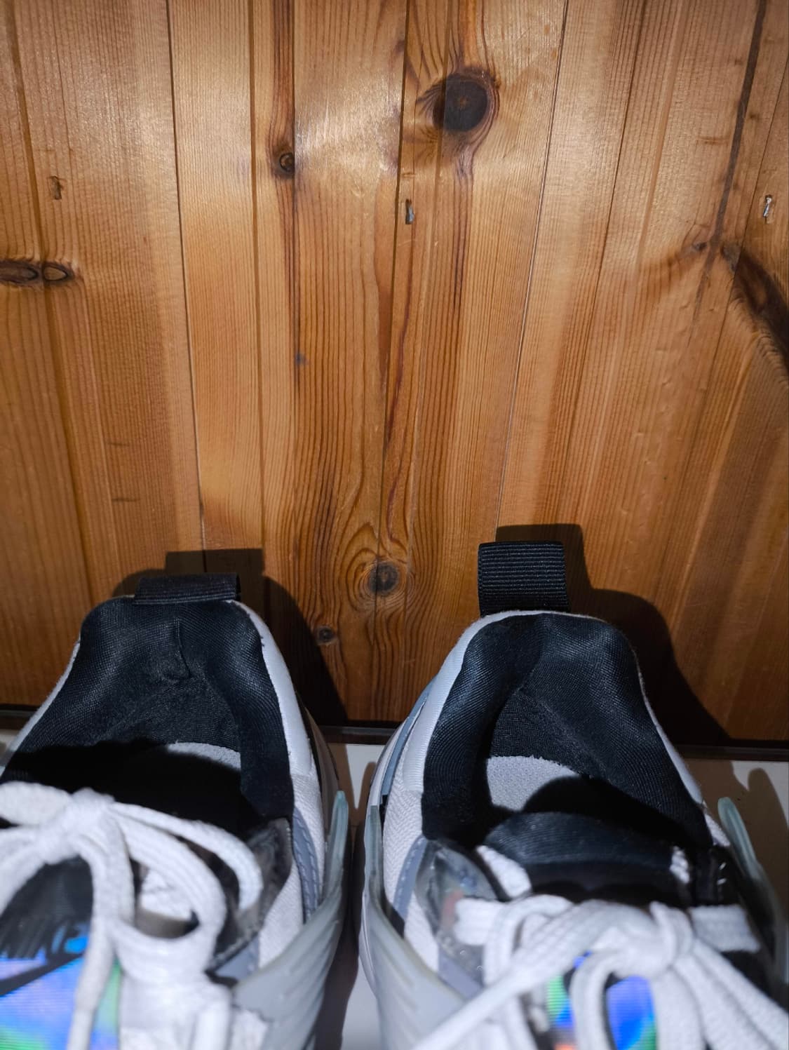 240mm 나이키 v2k 이어오브더드래곤 운동화  상품이미지5