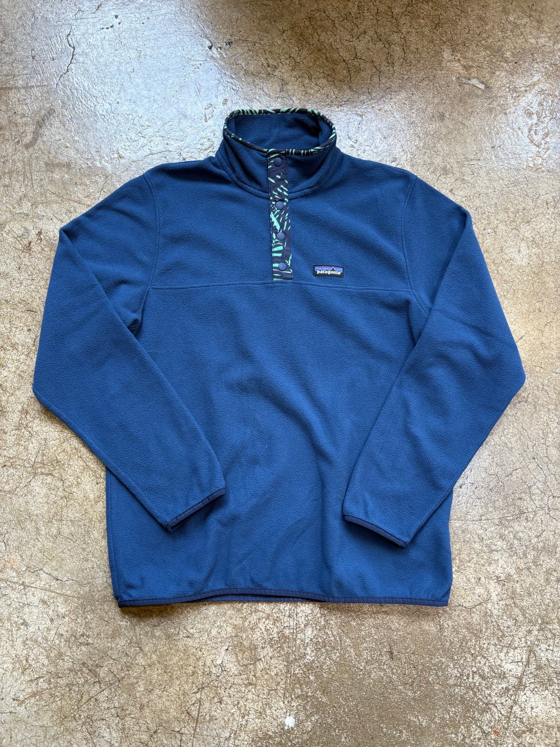 19s 파타고니아 신칠라 상품이미지2