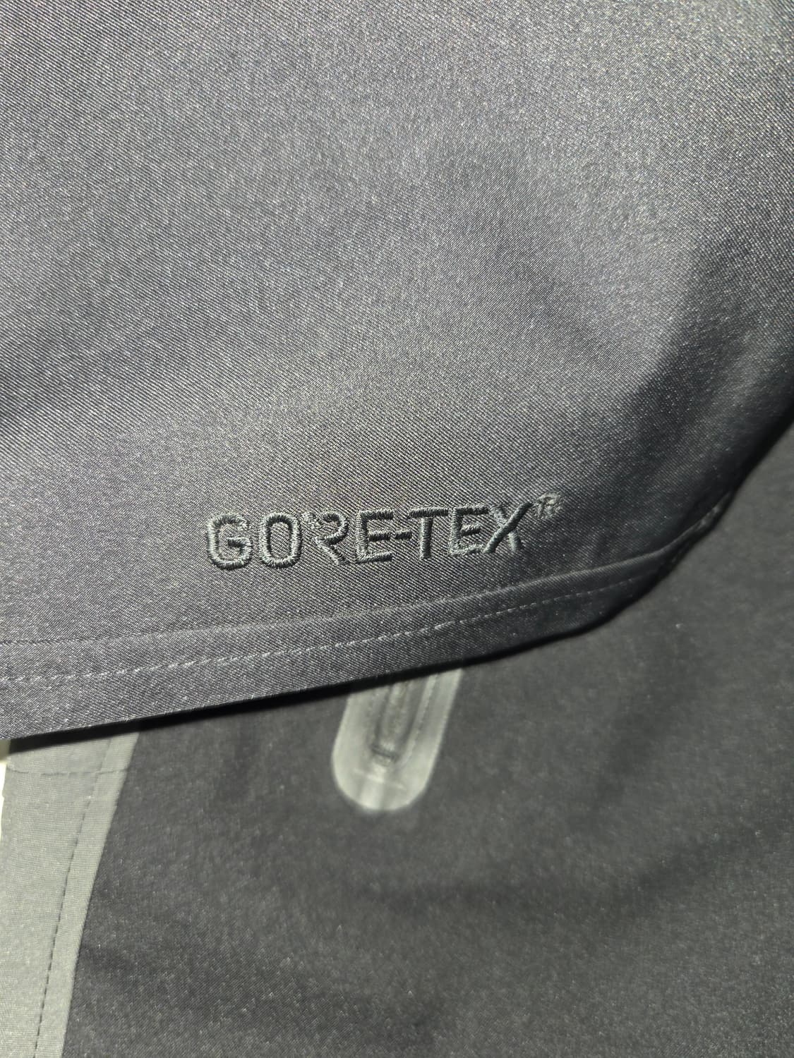 Gr10k 스켈레톤 M사이즈 상품이미지8