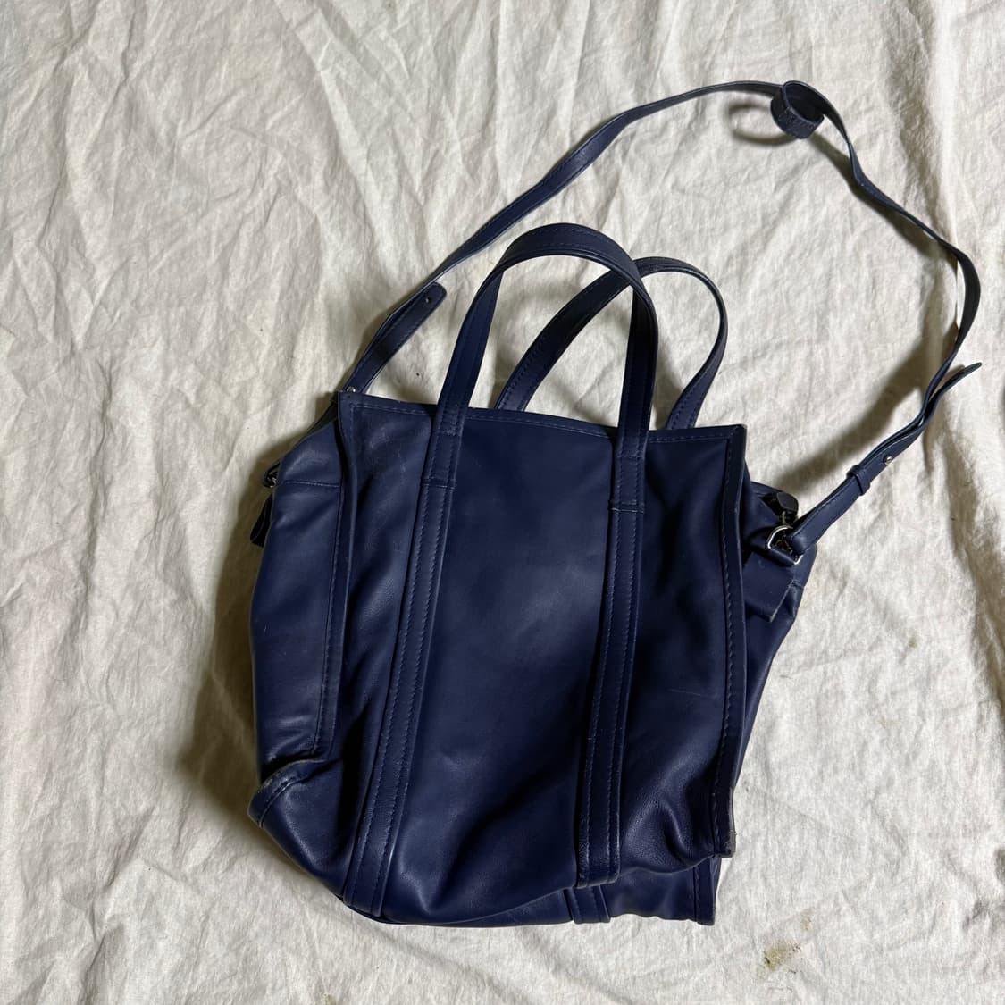 발렌시아가 바자백 상품이미지2