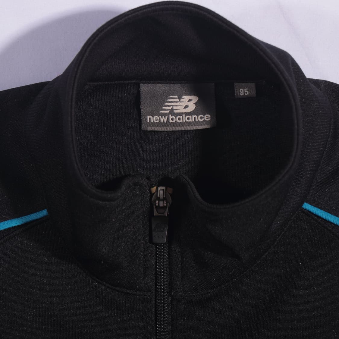 뉴발란스 져지 B138 상품이미지2