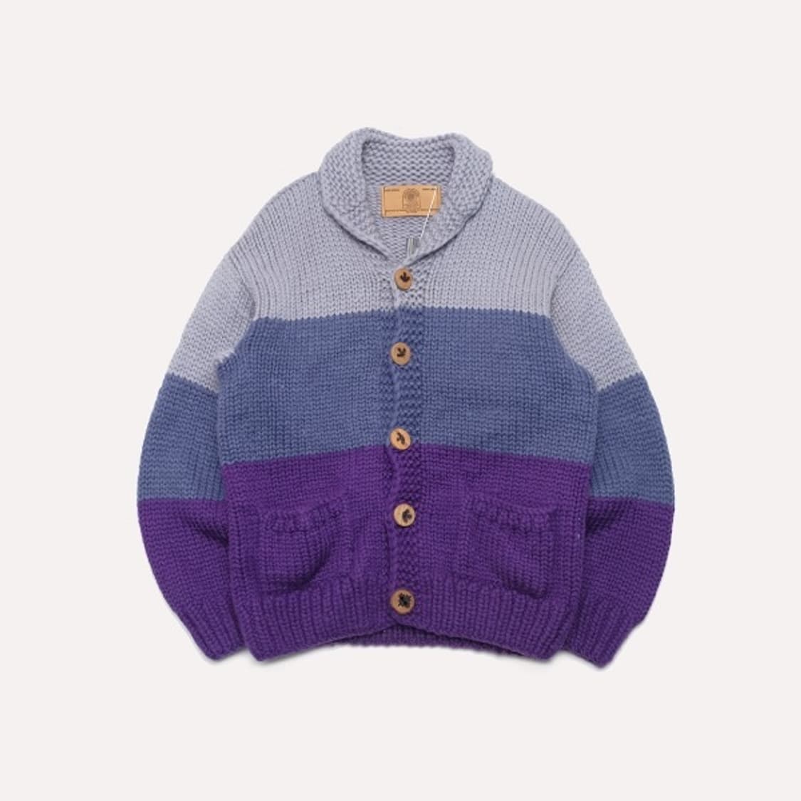 cowichan sweater 상품이미지1