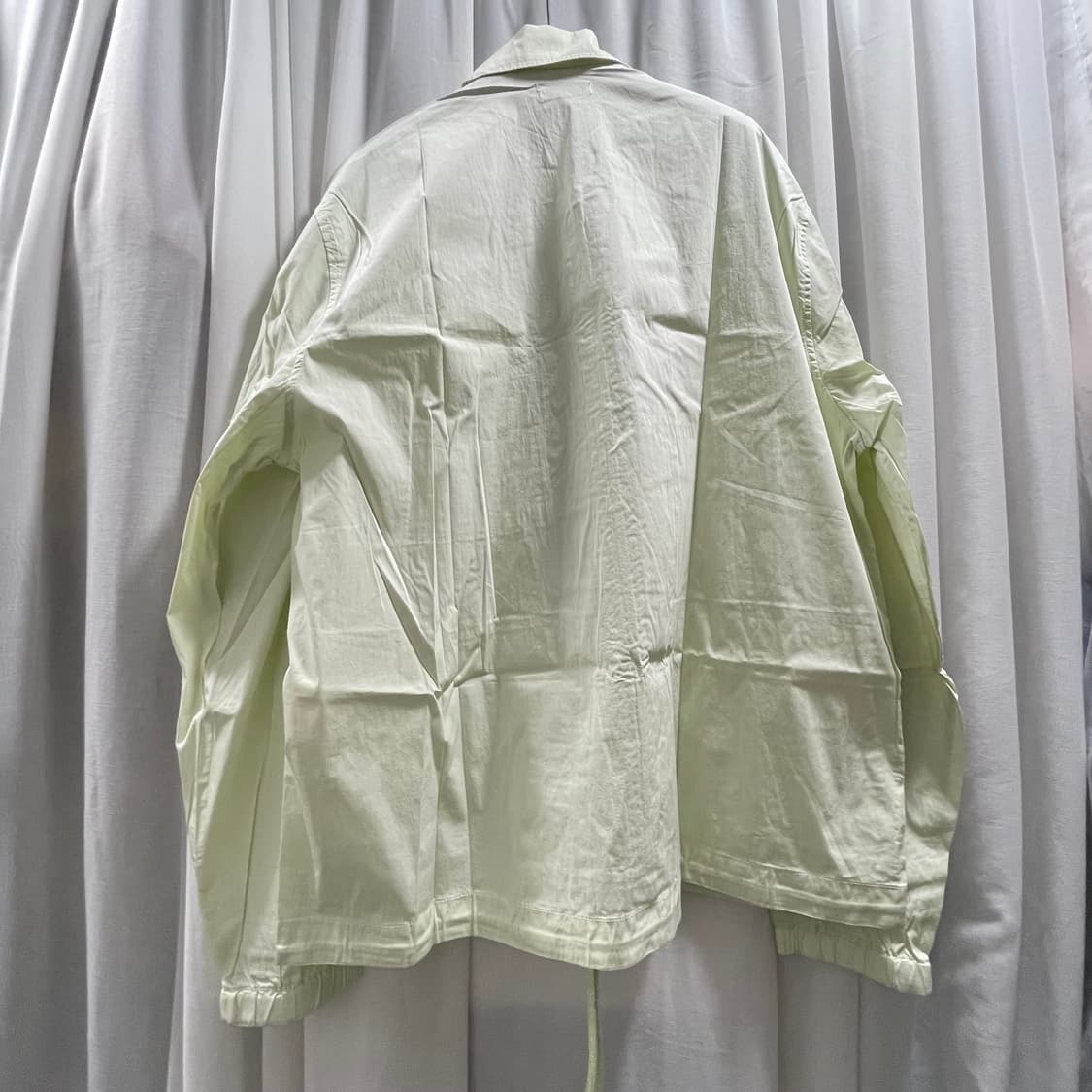 트레비앙/ 코치 자켓/ 105 상품이미지2