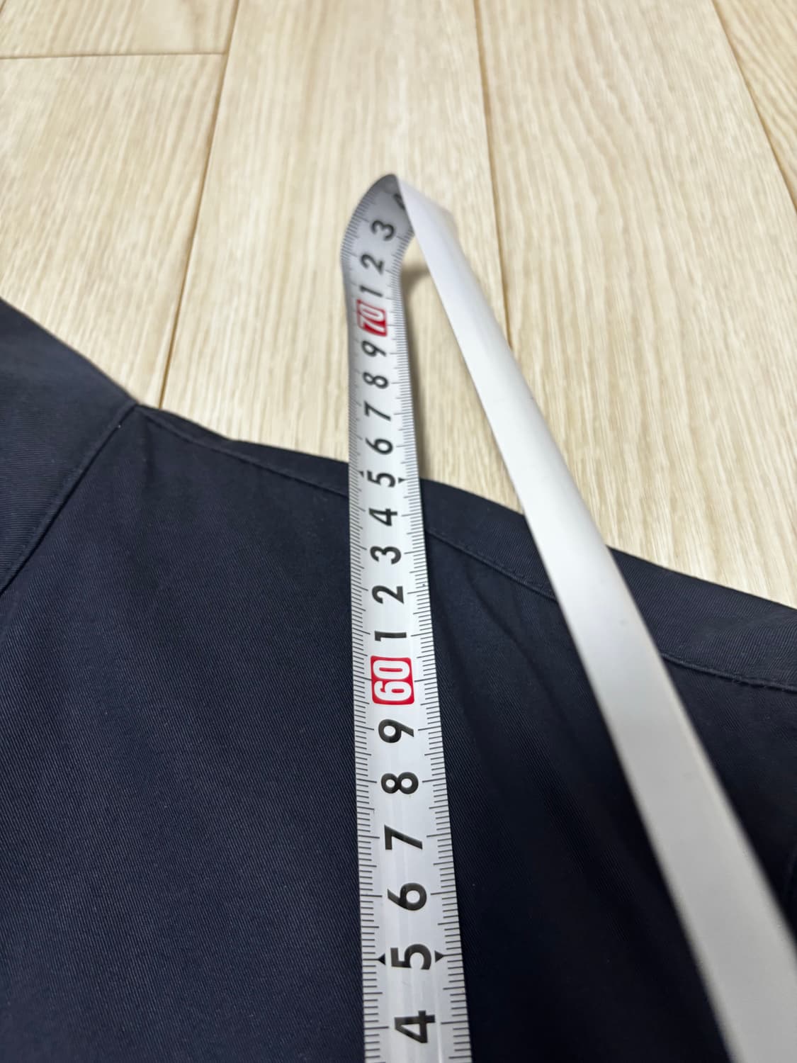 폴로랄프로렌 네이비 바라쿠다 (L) 상품이미지5