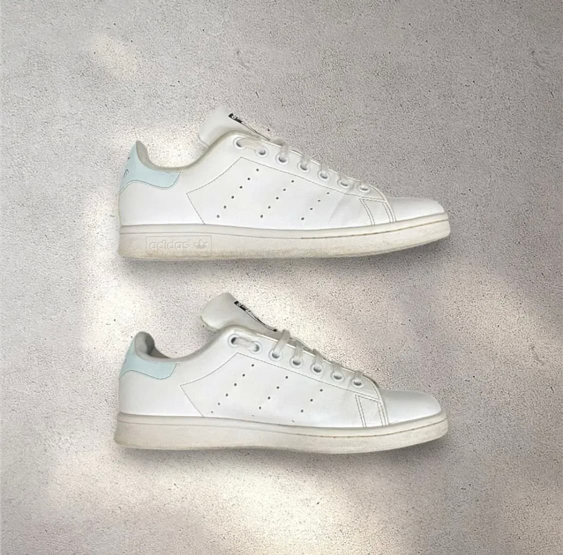 [240] 아디다스 스탠스미스 스니커즈 (No.542) 상품이미지8