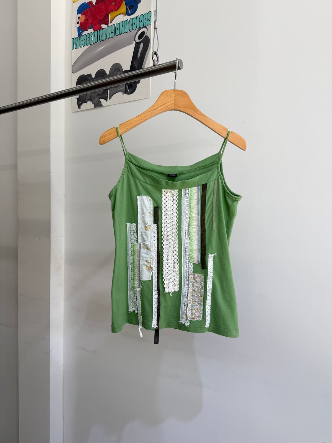 JAPANESE BRAND (Made in Japan) 슬리브리스  상품이미지1