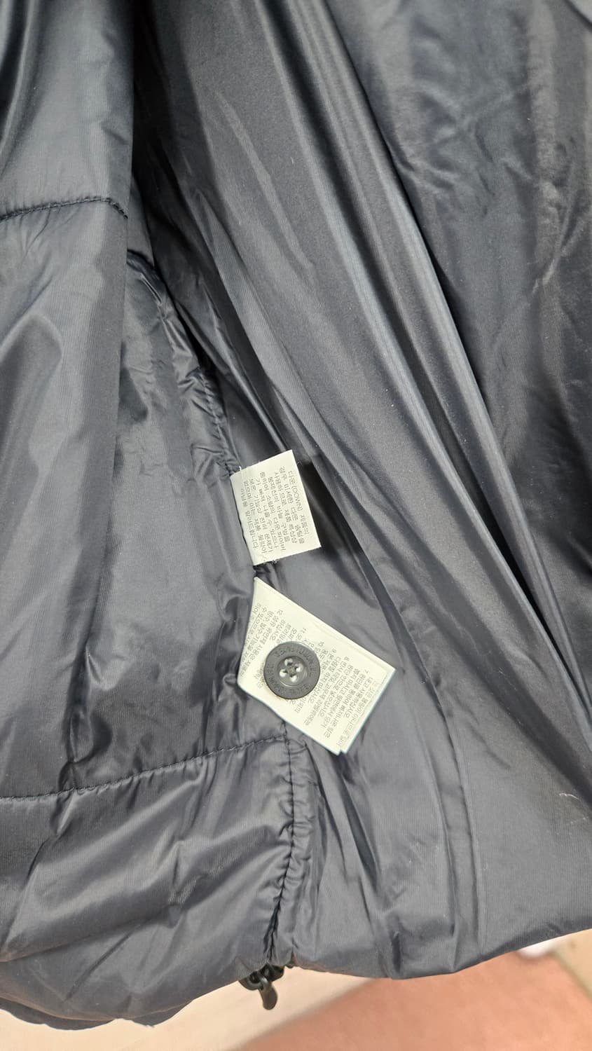 노스페이스90- 보스톡 구스다운 상품이미지8