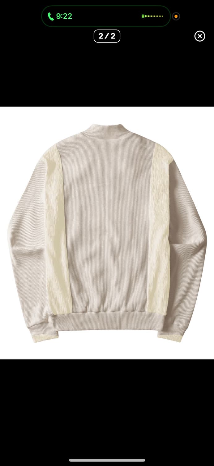 엑슬림 EP.7 01져지 상품이미지2