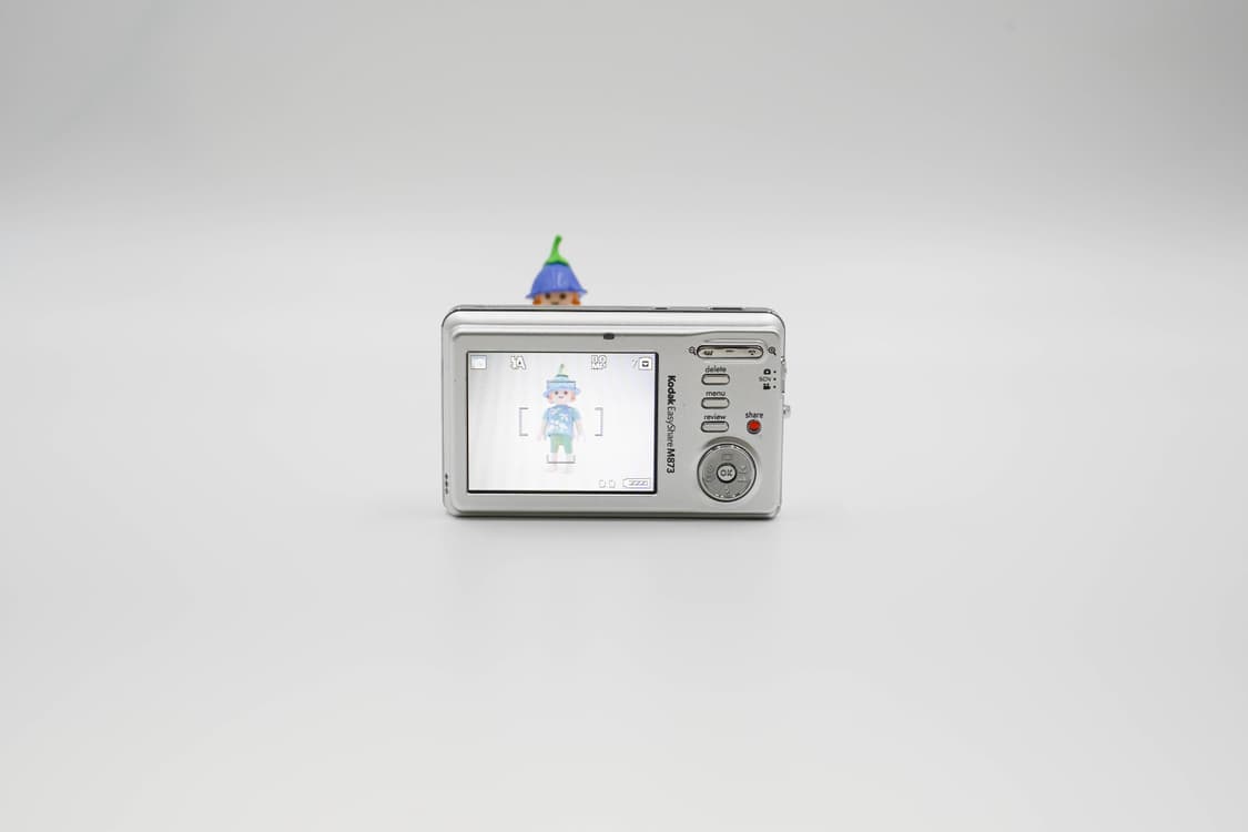 (A급) Kodak EasyShare M873 (코닥 M873)  상품이미지2