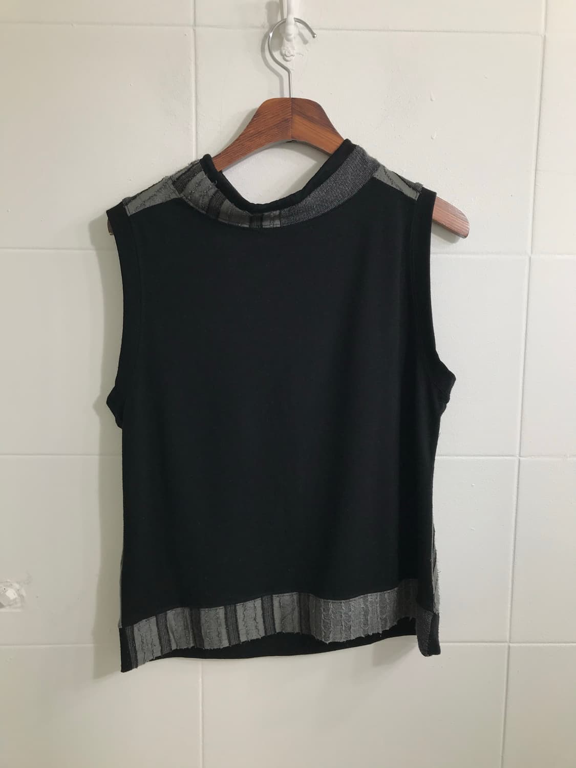 빈티지 몽골 소녀 노르딕 히피 코디 세트 상품이미지8