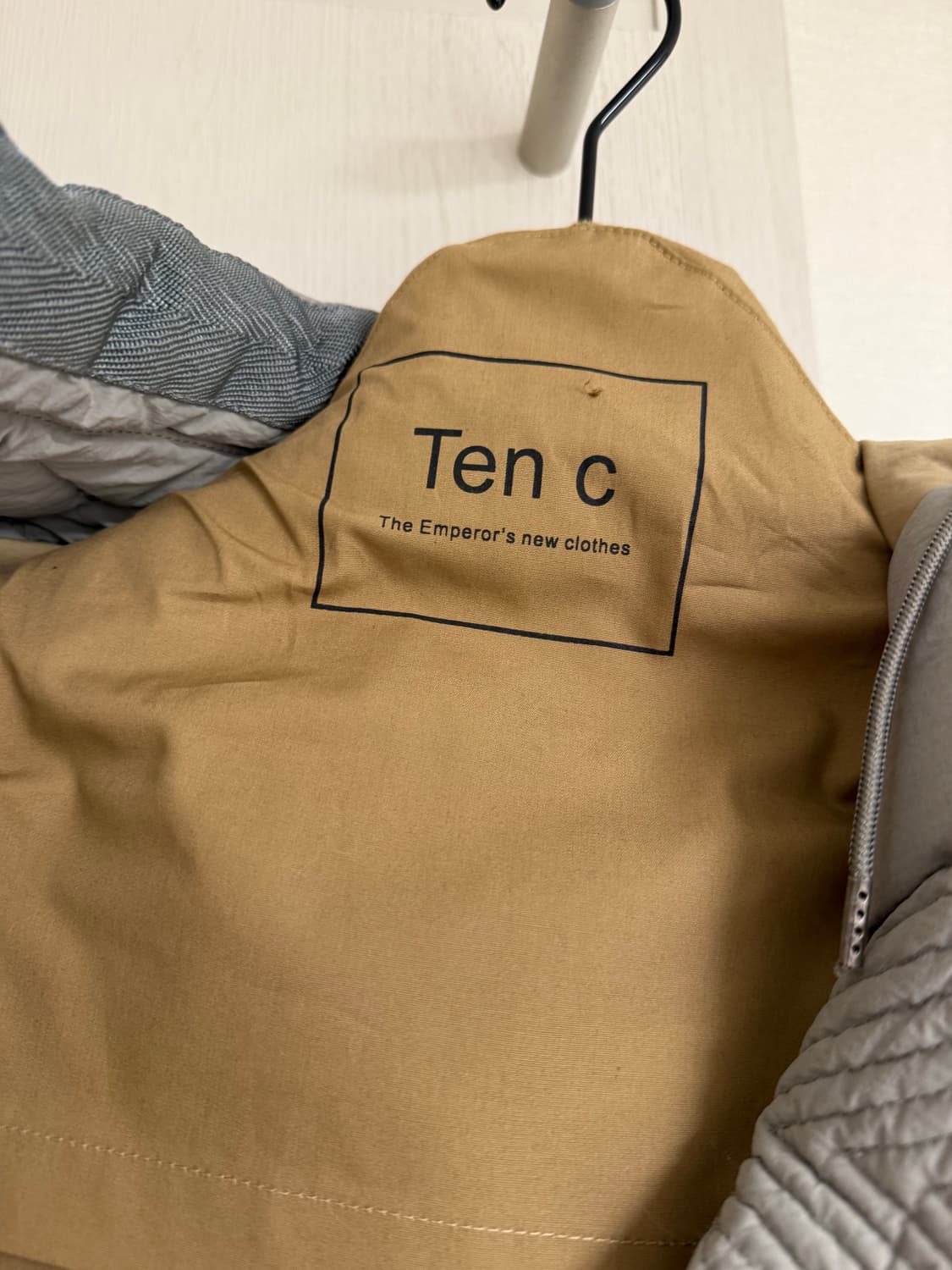 텐씨 ten c 아틱 50 상품이미지3