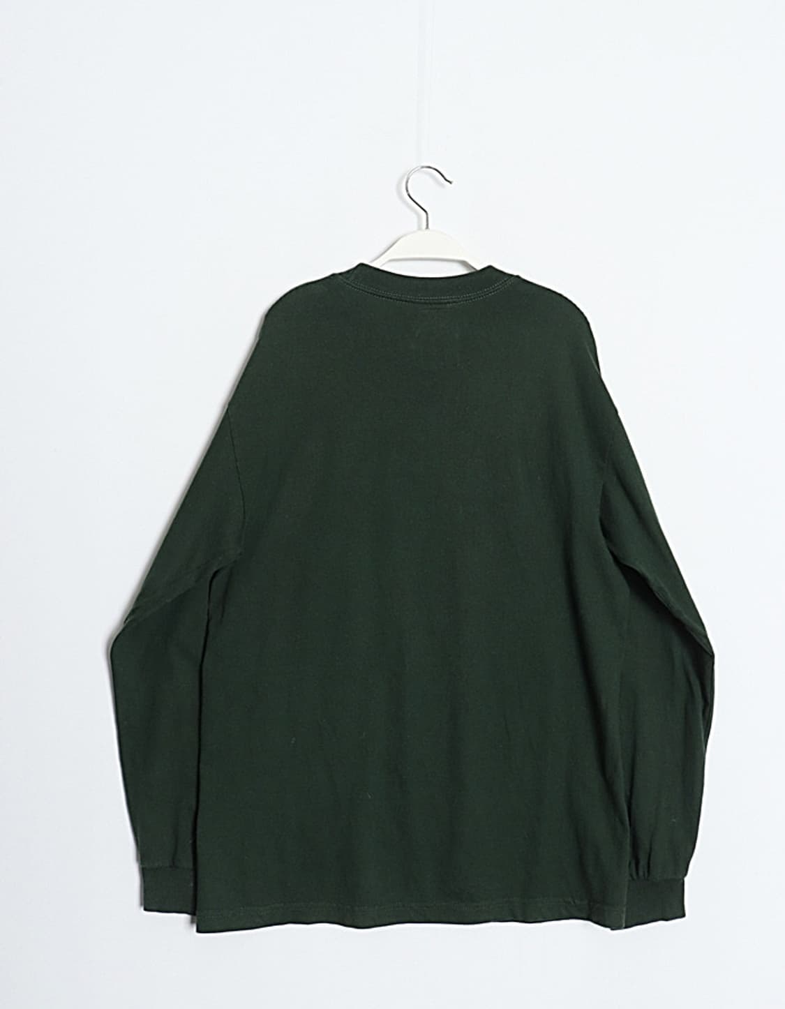 alife Logo L/S 상품이미지4