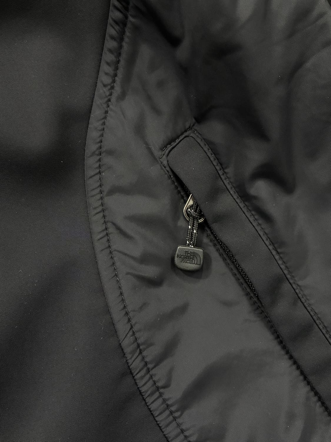 노스페이스 써밋 시리즈 테크니컬 폴라텍 자켓 M 상품이미지7