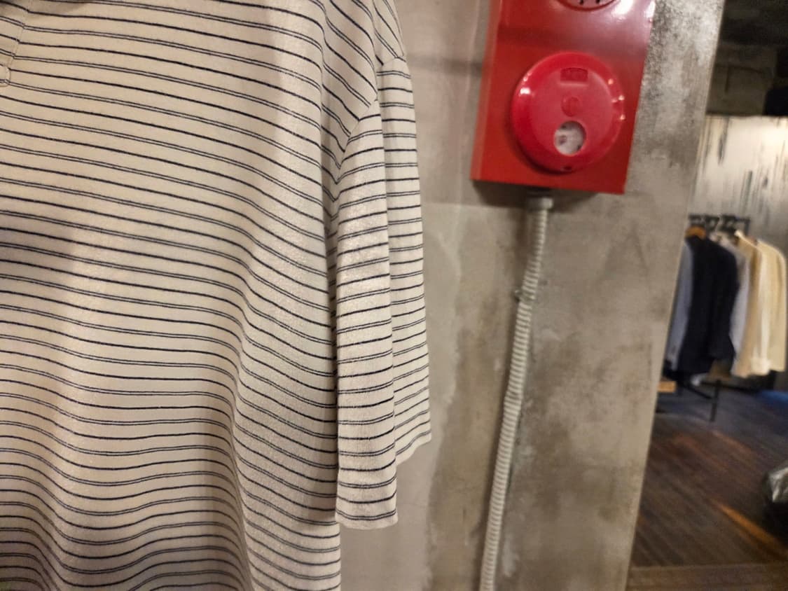 폴로랄프로렌 오픈칼라넥 티셔츠 상품이미지6