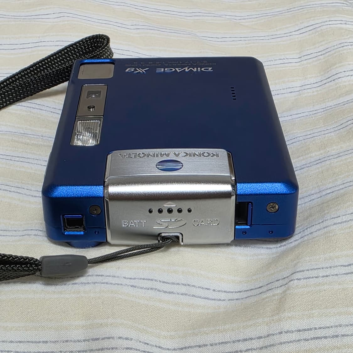 코니카 미놀타 디미지 Minolta Dimage Xg 상품이미지6