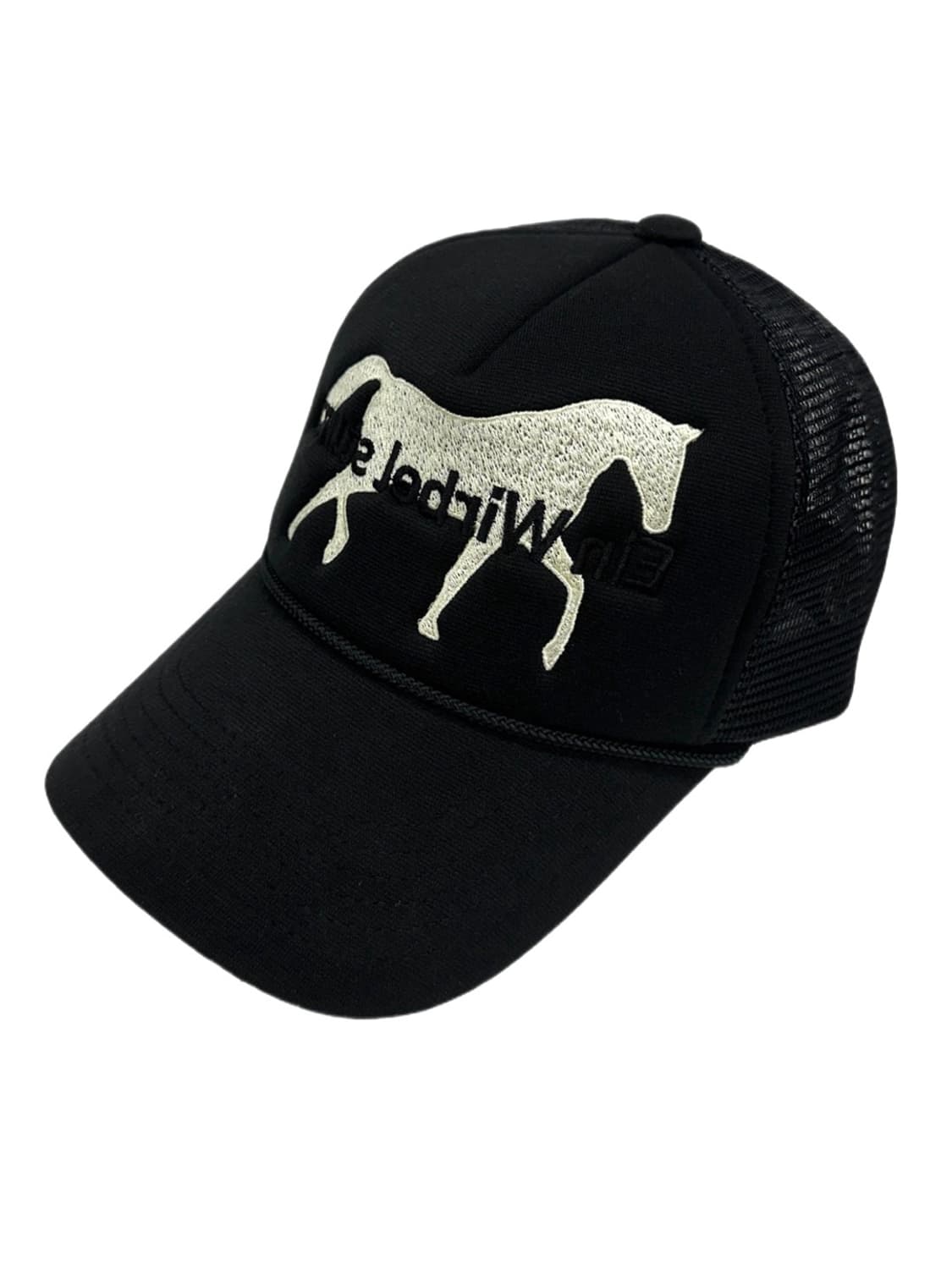아인윌베스텀 HORSE CAP 상품이미지1