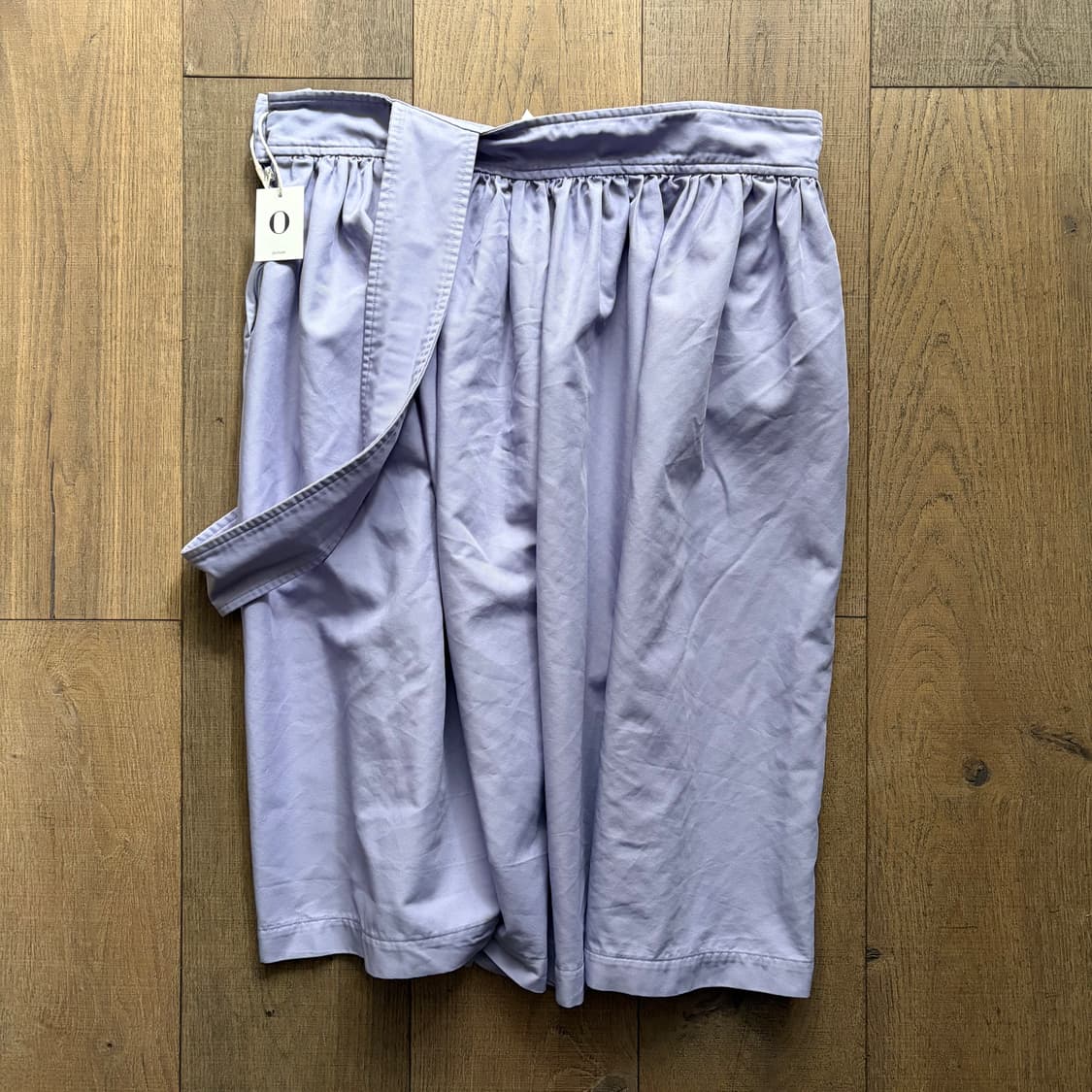 2way Shirring Overall One Piece 상품이미지8