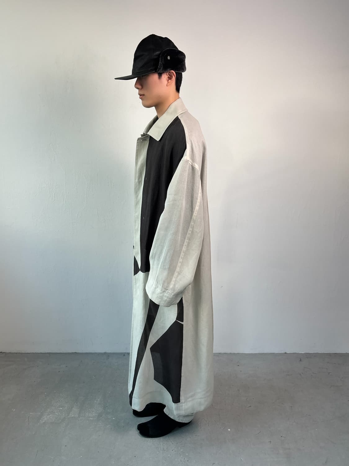 어그 레더 트루퍼햇 상품이미지2