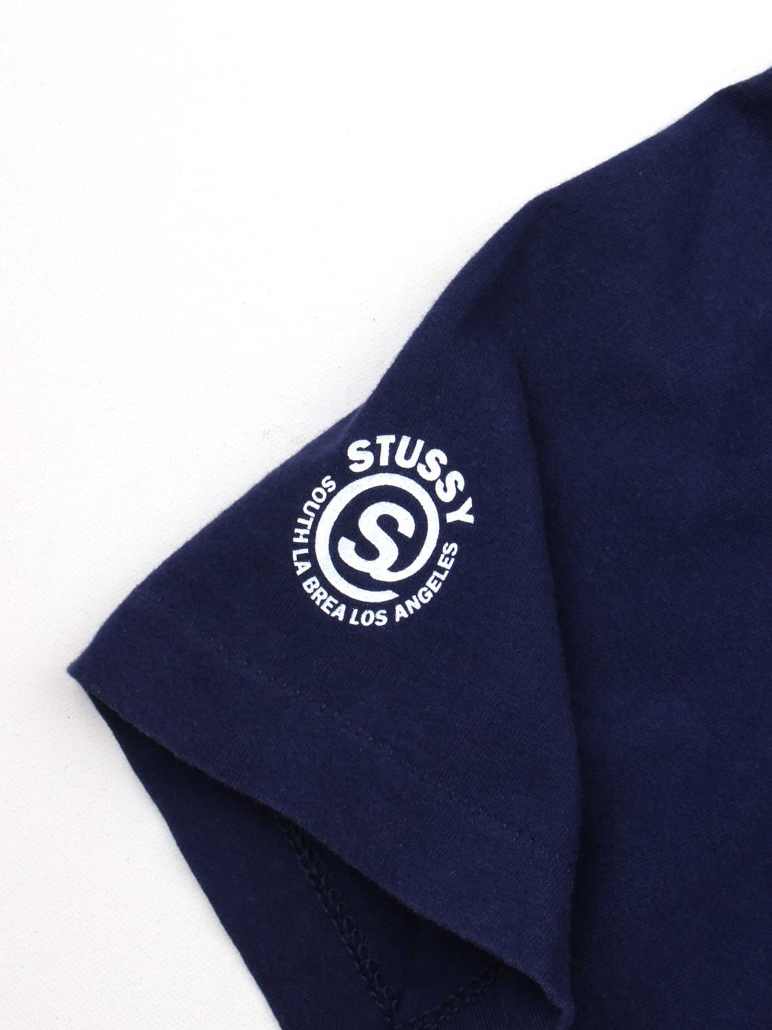 90s STUSSY (L) 상품이미지4