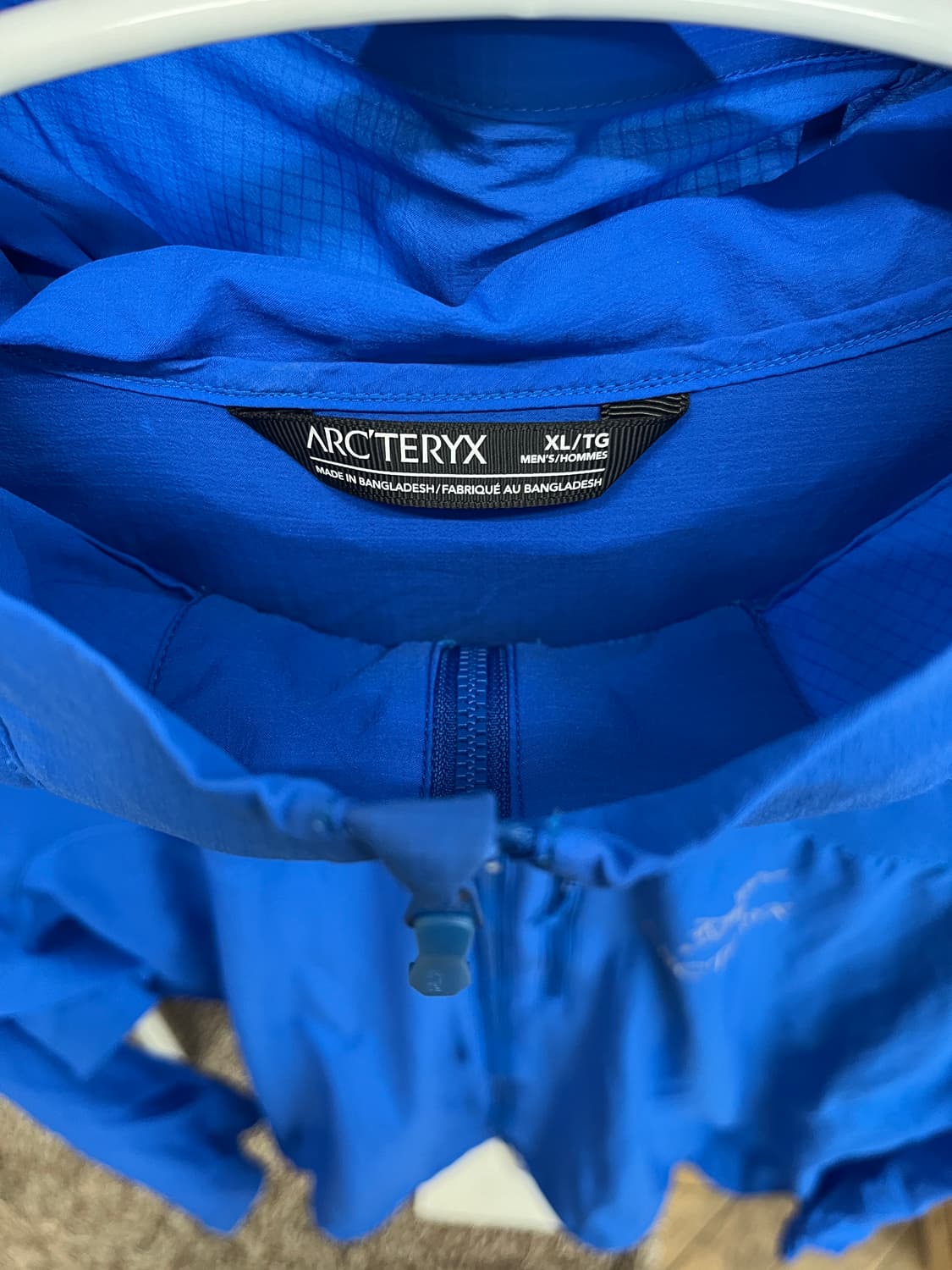 아크테릭스 스쿼미시, XL 상품이미지2