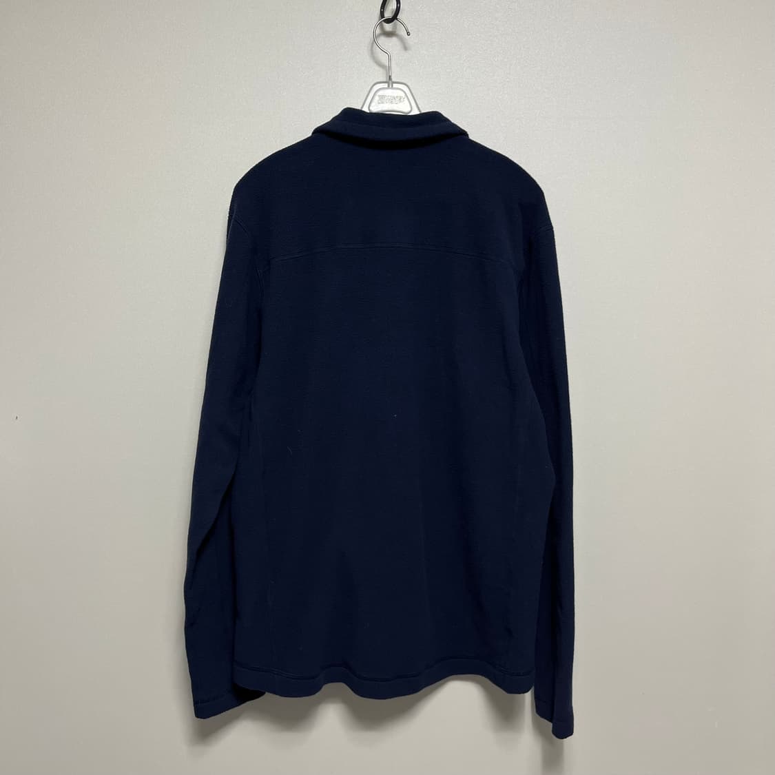 파타고니아 네이비 후리스 자켓 상품이미지6