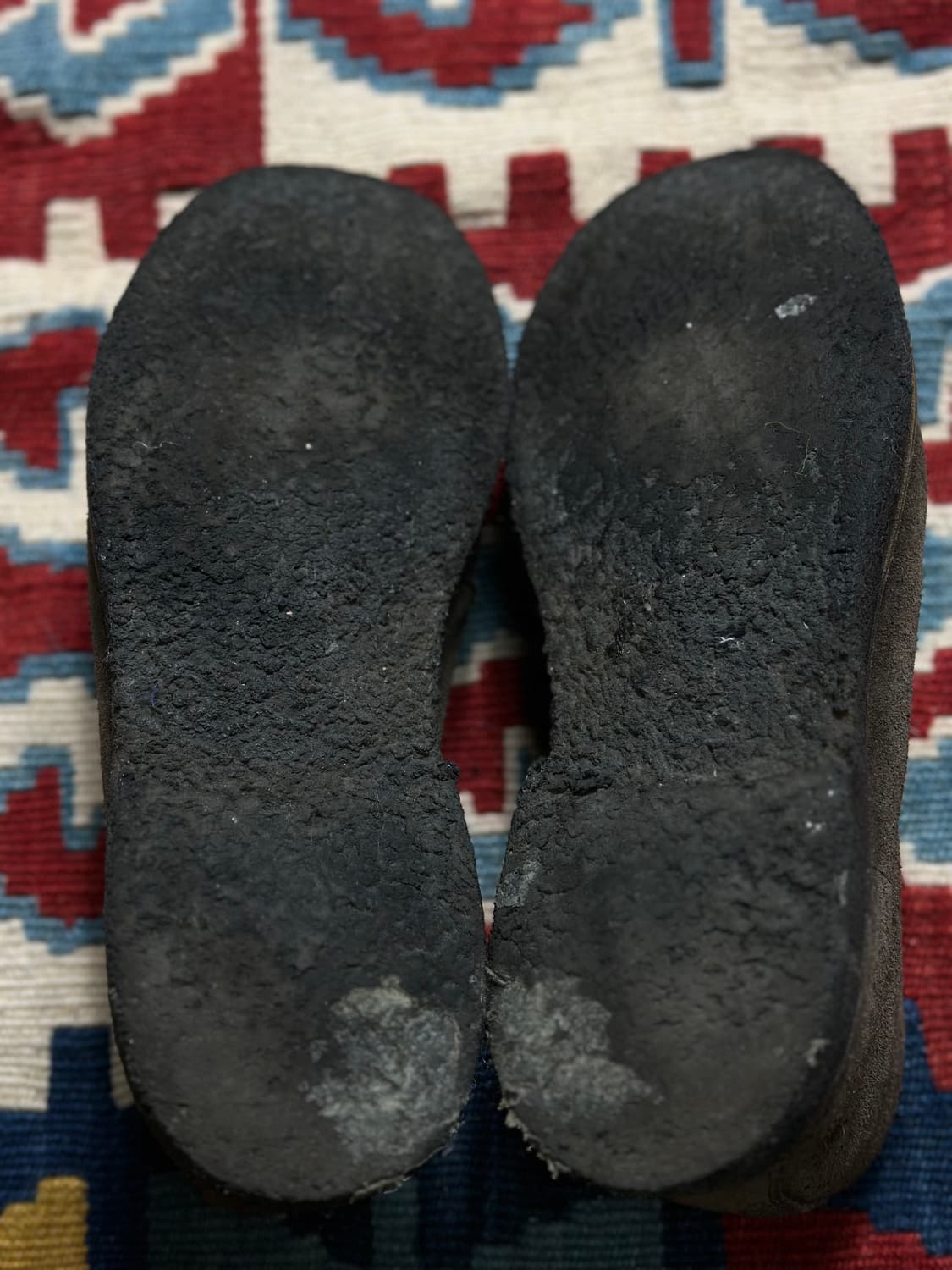 드레익스 drake's 처카부츠 260 상품이미지5