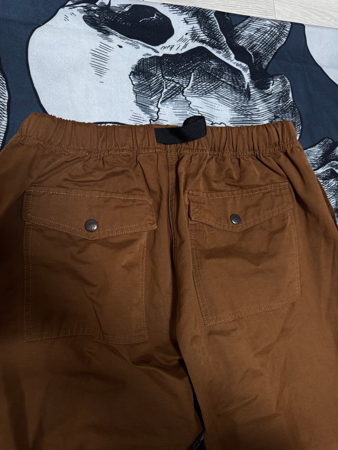 유니폼브릿지 팬츠 L사이즈 상품이미지5