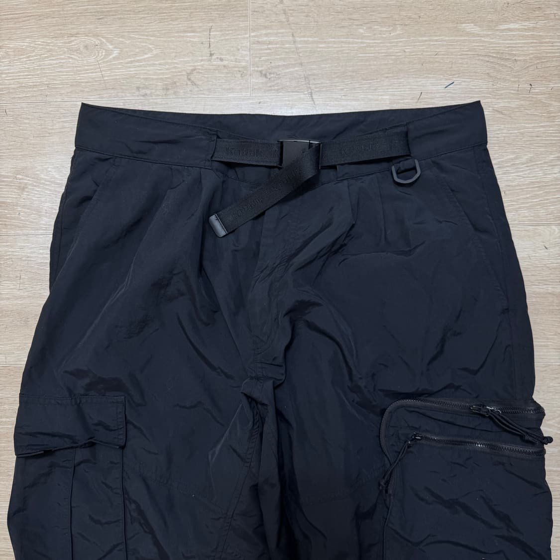 코닥 카고 팬츠 상품이미지2