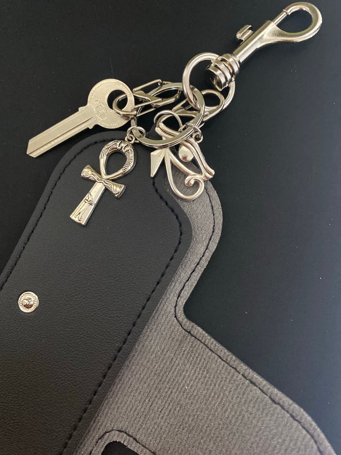 선글라스 케이스 키링 상품이미지2