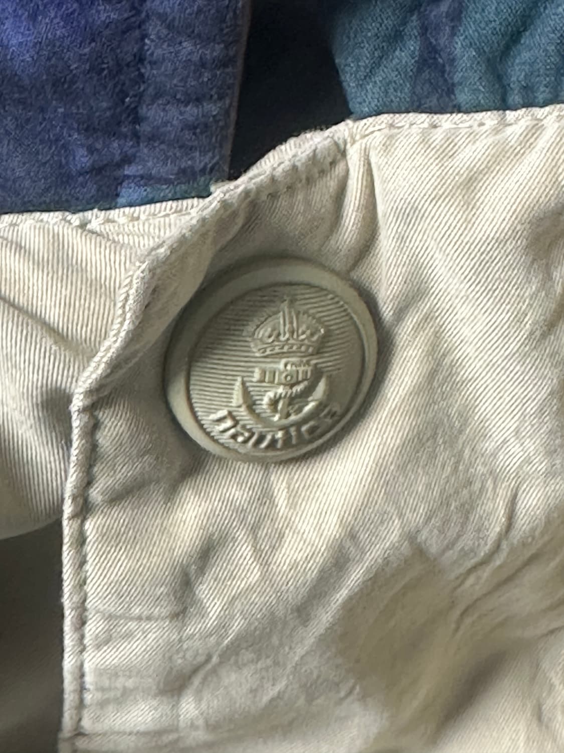 Nautica Windbreaker Jacket 상품이미지6