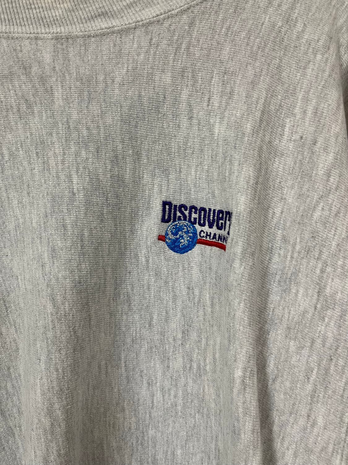 Champion 챔피온 리버스위브 맨투맨 상품이미지2