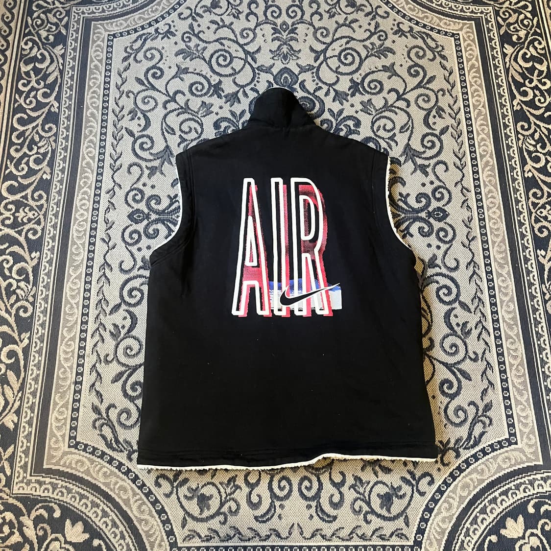 100 나이키 빅로고 베스트/W2237 상품이미지3